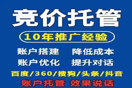 竞价推广公司案例详解：某品牌广告效果提升的秘诀